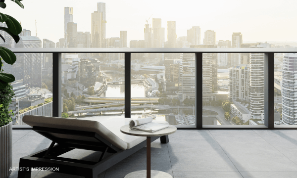 Residence 29.01