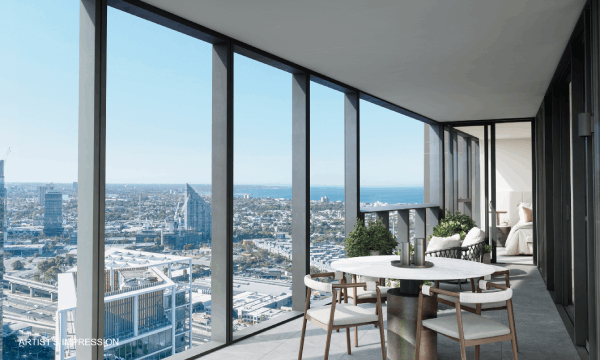 Residence 29.01